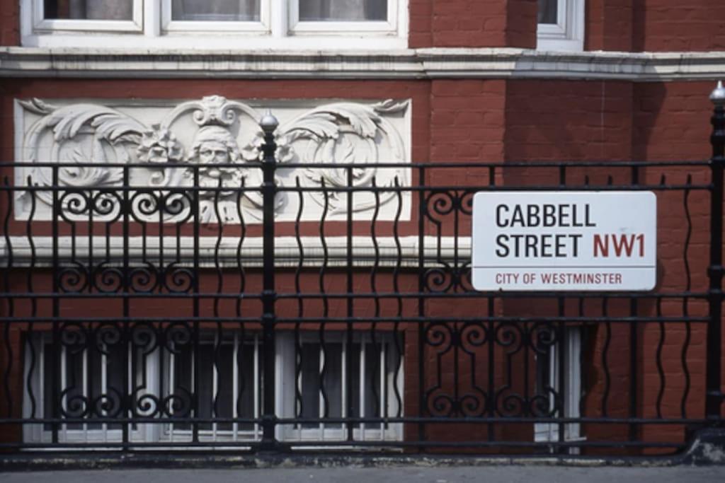 Elegant Bright Central London Flat - Sleeps 5 Luaran gambar
